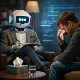 ChatGPT kao terapeut: korisnici dele lične priče uprkos rizicima po privatnost